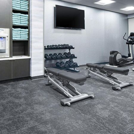 Fairfield By Marriott Inn & Suites Dallas Dfw Airport North, Irving Extérieur photo
