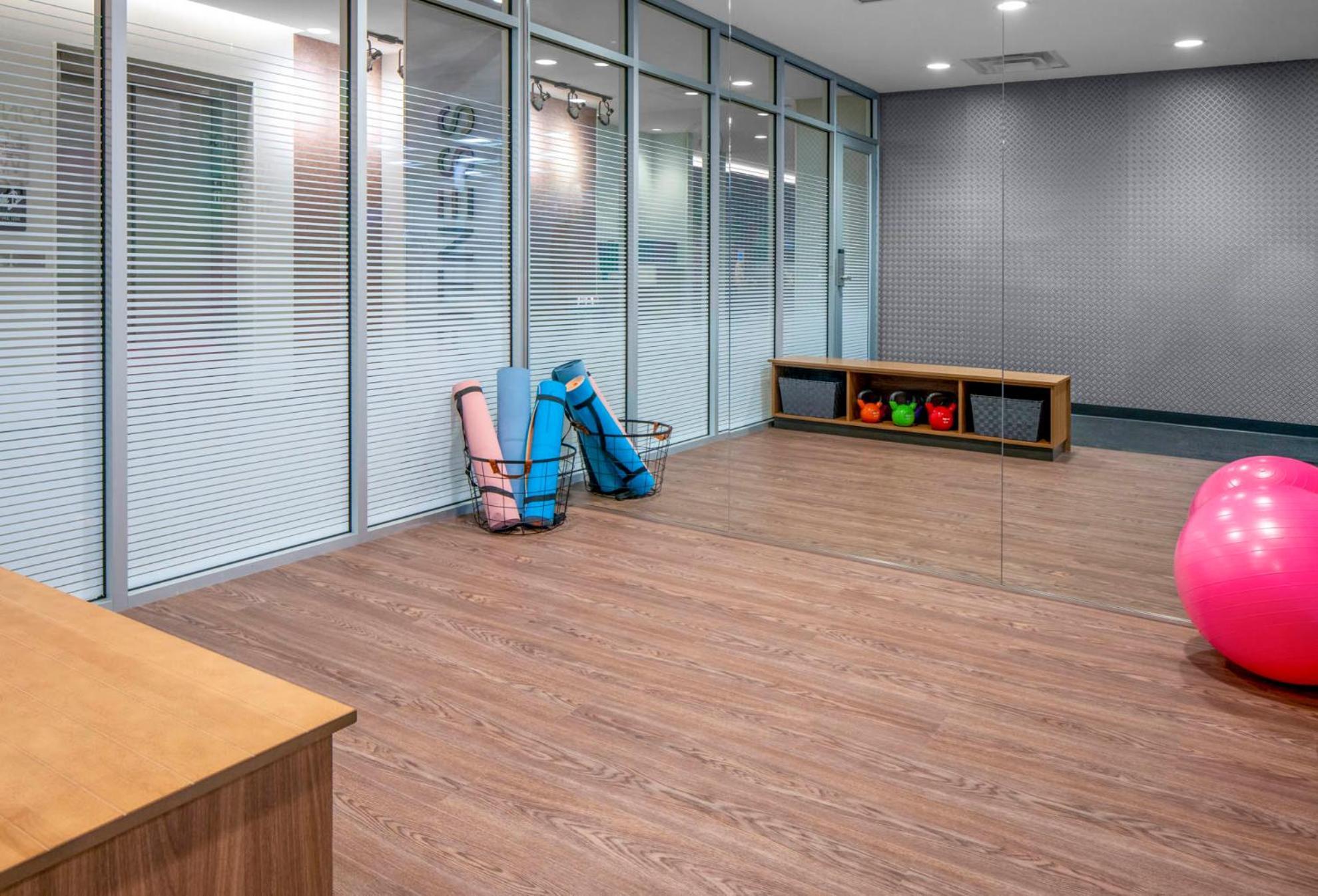 Fairfield By Marriott Inn & Suites Dallas Dfw Airport North, Irving Extérieur photo