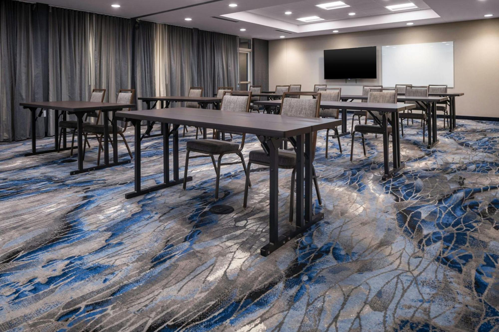 Fairfield By Marriott Inn & Suites Dallas Dfw Airport North, Irving Extérieur photo