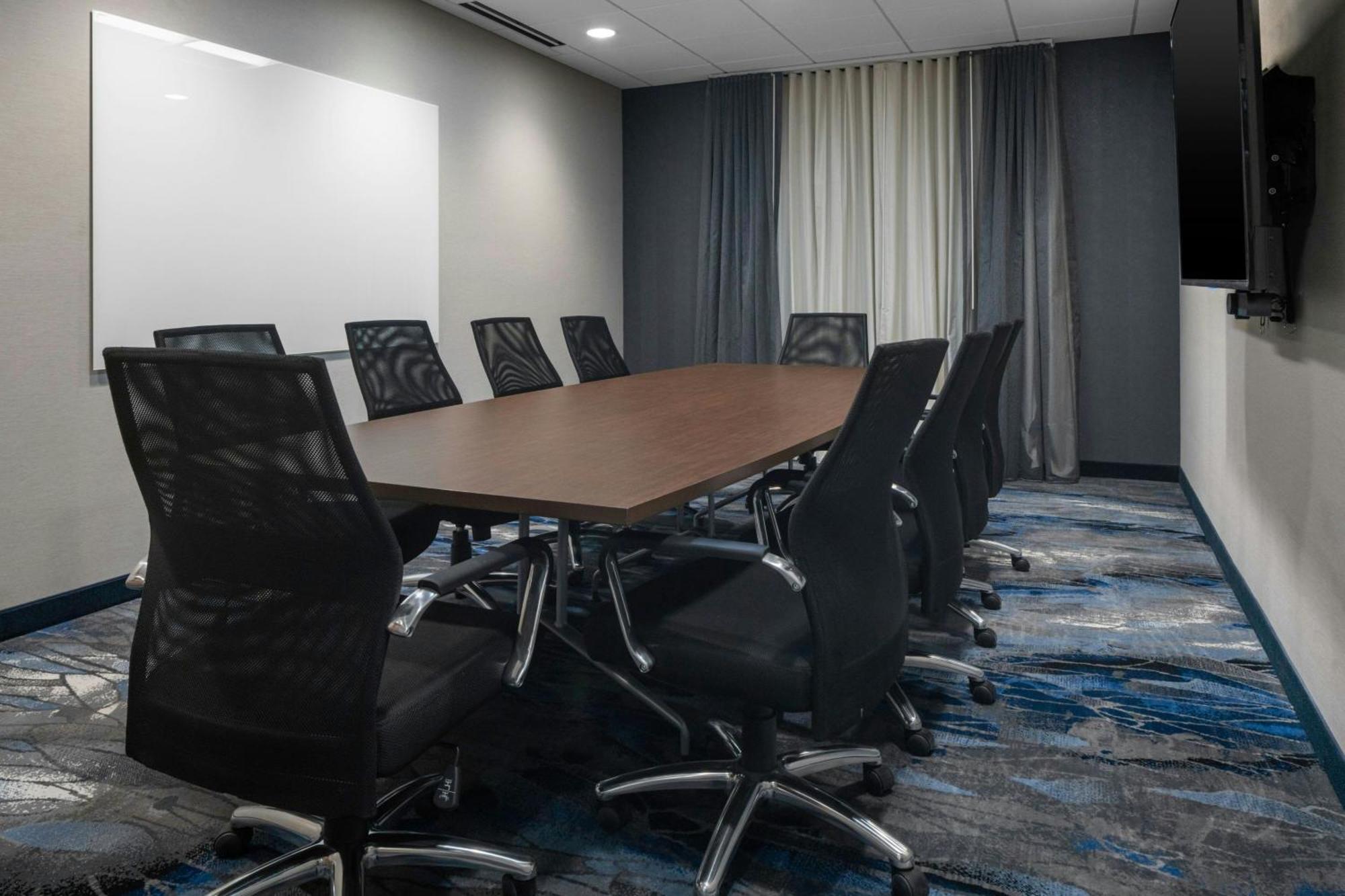 Fairfield By Marriott Inn & Suites Dallas Dfw Airport North, Irving Extérieur photo