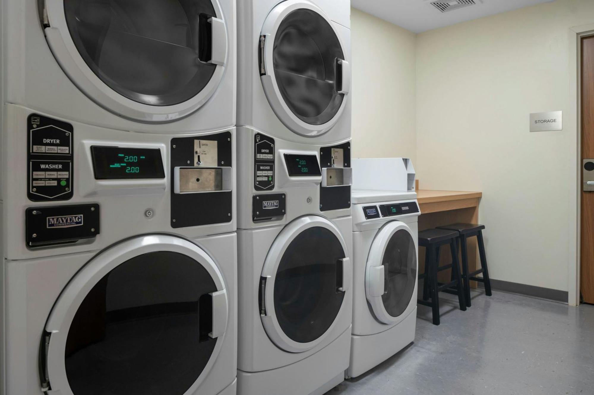 Fairfield By Marriott Inn & Suites Dallas Dfw Airport North, Irving Extérieur photo