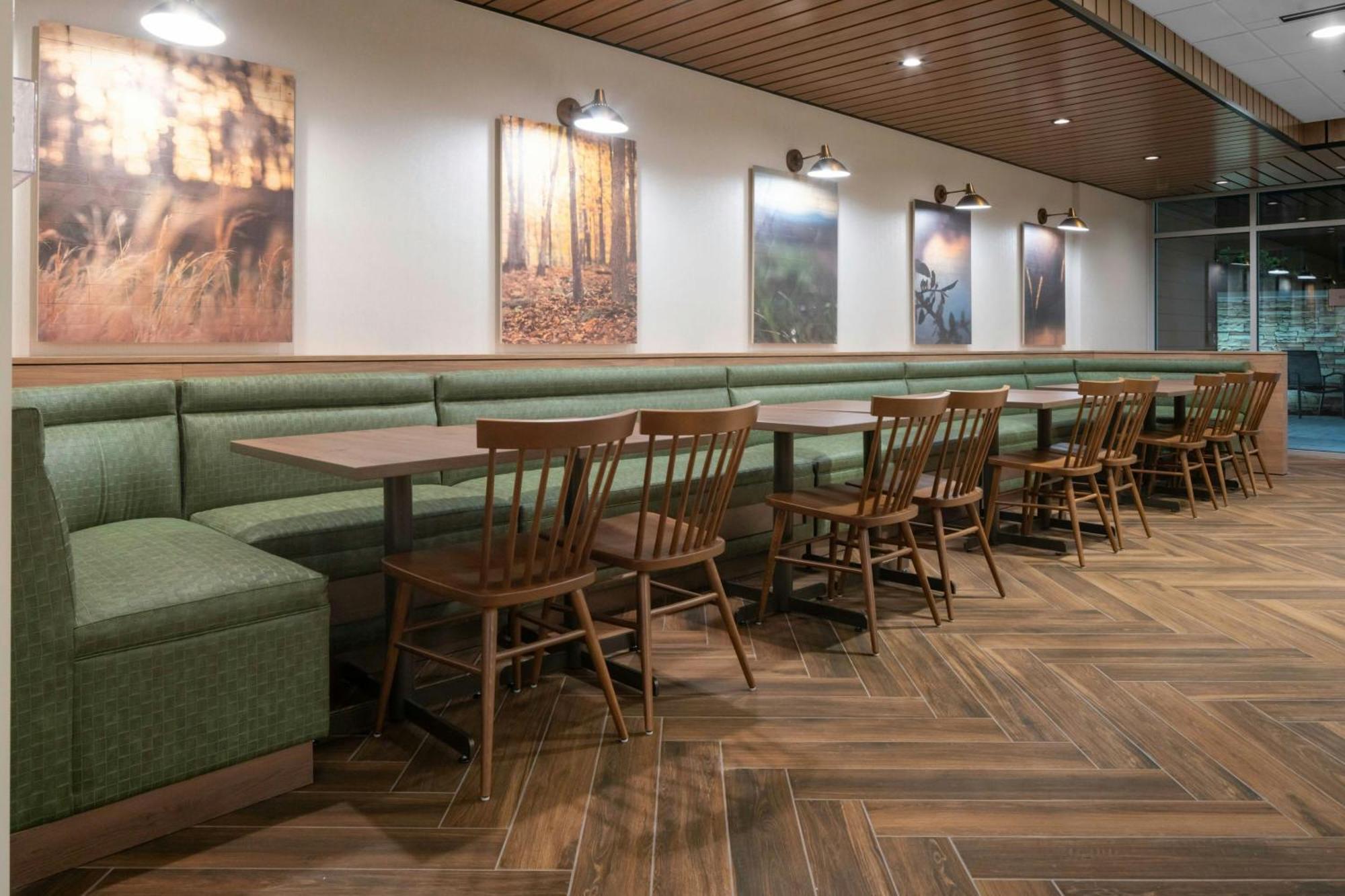 Fairfield By Marriott Inn & Suites Dallas Dfw Airport North, Irving Extérieur photo